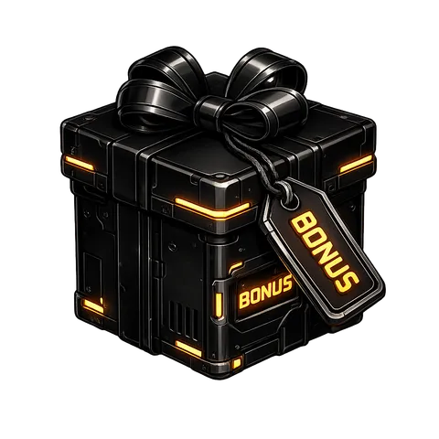 Daily bonuses
